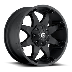 Fuel Offroad Octane - D509